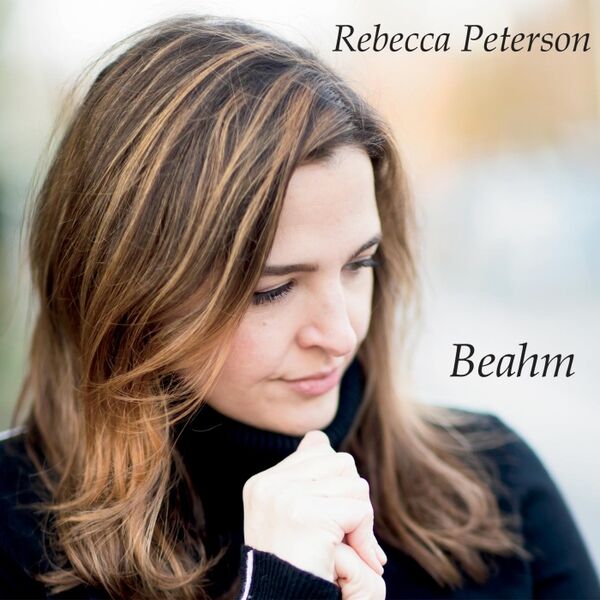 Cover art for Beahm